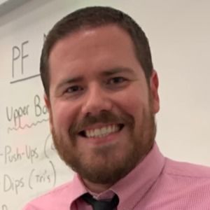 Meet your Posher, Brian